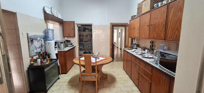 3 Bedroom Property for Sale in Bothaville Free State